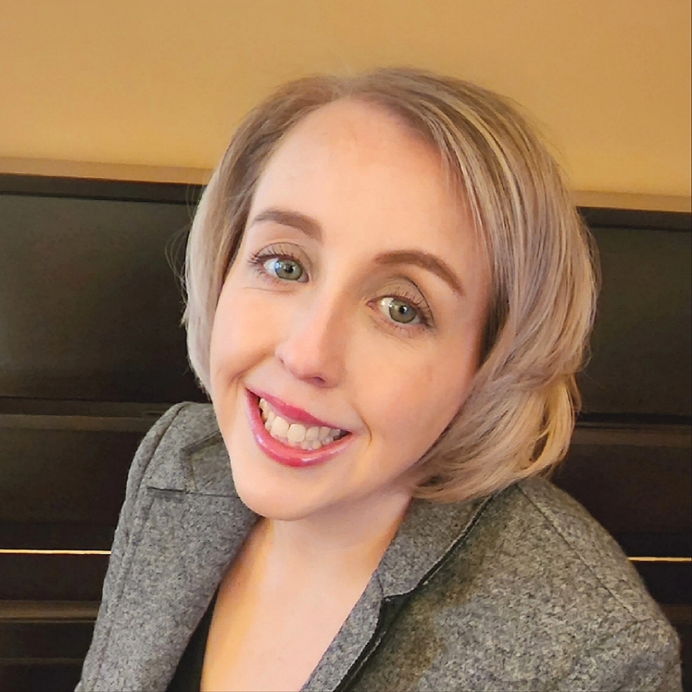 Meet your Posher, Amanda